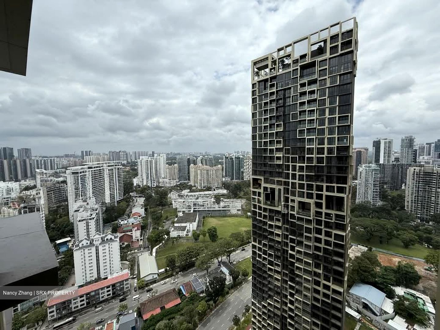Irwell Hill Residences (D9), Apartment #566079721